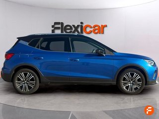 Seat Arona 1.0 TSI 81kW (110CV) Style XM