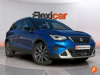 Seat Arona 1.0 TSI 81kW (110CV) Style XM