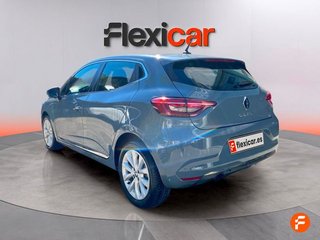 Renault Clio Zen Blue dCi 63 kW (85CV)