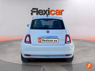 Fiat 500 Dolcevita 1.0 Hybrid 51KW (70 CV)