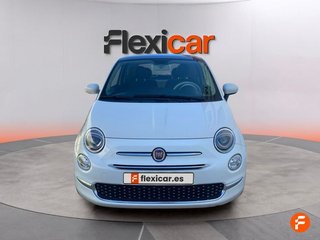Fiat 500 Dolcevita 1.0 Hybrid 51KW (70 CV)