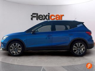 Seat Arona 1.0 TSI 81kW (110CV) Style XM