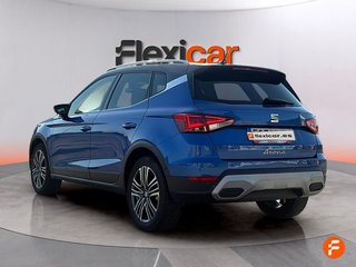 Seat Arona 1.0 TSI 81kW (110CV) Style XM