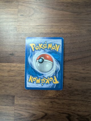 Carta Pokémon Zapdos Rumble