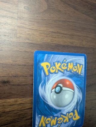 Carta Pokémon Zapdos Rumble