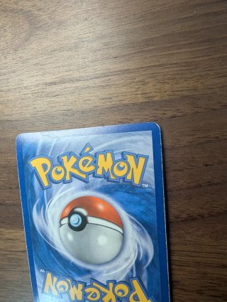 Carta Pokémon Zapdos Rumble