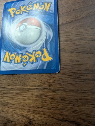 Carta Pokémon Zapdos Rumble