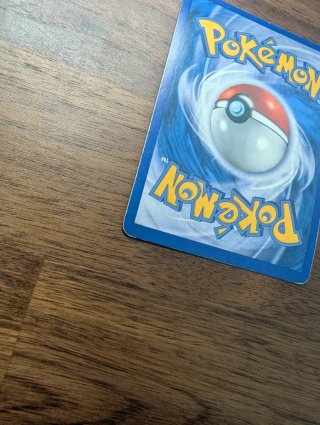 Carta Pokémon Zapdos Rumble