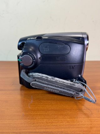 Samsung VP-D371W Videocamera Digitale MiniDV