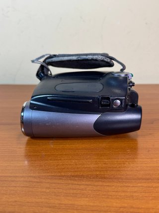 Samsung VP-D371W Videocamera Digitale MiniDV