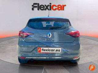 Renault Clio Zen Blue dCi 63 kW (85CV)