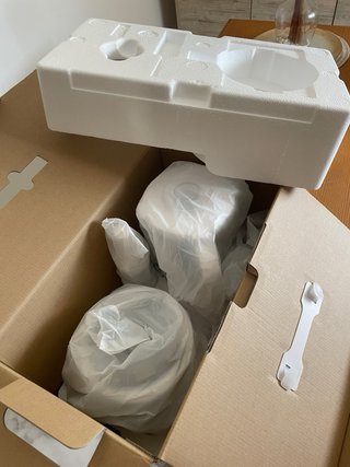 Batidora Inteligente XIAOMI Smart Blender
