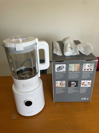 Batidora Inteligente XIAOMI Smart Blender
