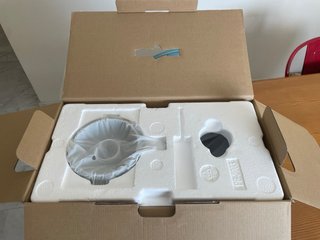 Batidora Inteligente XIAOMI Smart Blender