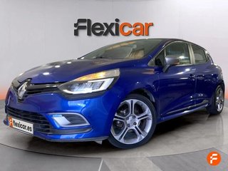 Renault Clio Zen Energy TCe 87kW (120CV) EDC