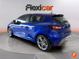 Renault Clio Zen Energy TCe 87kW (120CV) EDC