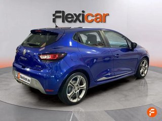Renault Clio Zen Energy TCe 87kW (120CV) EDC