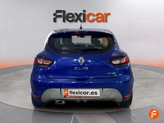 Renault Clio Zen Energy TCe 87kW (120CV) EDC