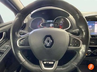 Renault Clio Zen Energy TCe 87kW (120CV) EDC