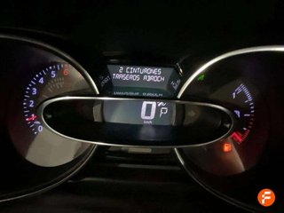 Renault Clio Zen Energy TCe 87kW (120CV) EDC