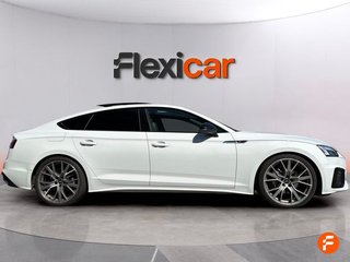 Audi A5 Black Line 40 TDI quattro S tronic Coupé