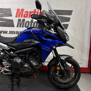 YAMAHA MT-09 ABS TRACER