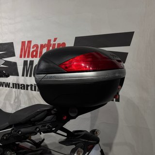 YAMAHA MT-09 ABS TRACER