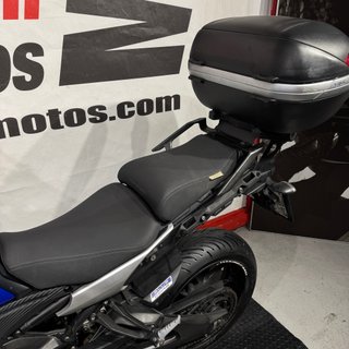 YAMAHA MT-09 ABS TRACER