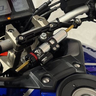 YAMAHA MT-09 ABS TRACER