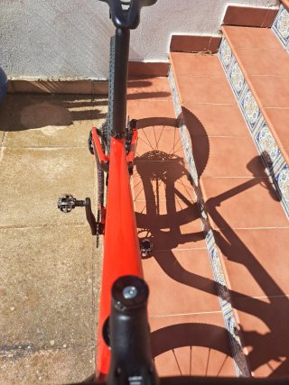 Specialized Epic Comp carbon t.S.