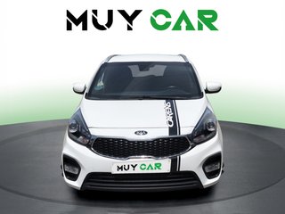 Kia Carens 1.7 CRDi Tech Eco-Dynamics 85 kW (115 CV)