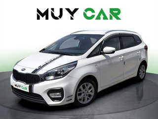 Kia Carens 1.7 CRDi Tech Eco-Dynamics 85 kW (115 CV)