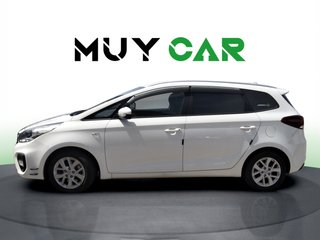 Kia Carens 1.7 CRDi Tech Eco-Dynamics 85 kW (115 CV)