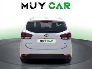Kia Carens 1.7 CRDi Tech Eco-Dynamics 85 kW (115 CV)