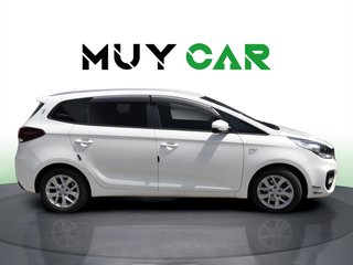 Kia Carens 1.7 CRDi Tech Eco-Dynamics 85 kW (115 CV)