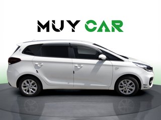 Kia Carens 1.7 CRDi Tech Eco-Dynamics 85 kW (115 CV)