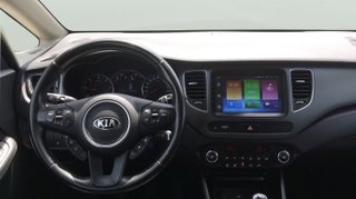 Kia Carens 1.7 CRDi Tech Eco-Dynamics 85 kW (115 CV)