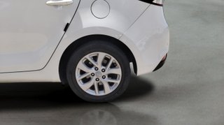 Kia Carens 1.7 CRDi Tech Eco-Dynamics 85 kW (115 CV)