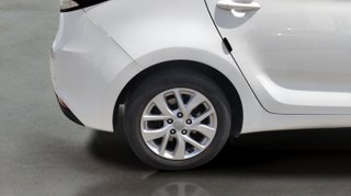 Kia Carens 1.7 CRDi Tech Eco-Dynamics 85 kW (115 CV)