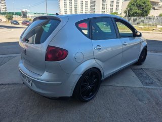 SEAT Altea 2006