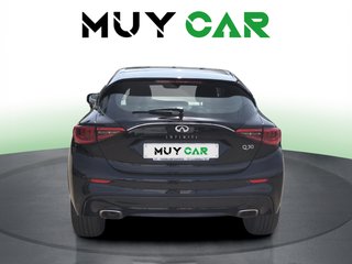 Infiniti Q30 1.6 TC Premium 7DCT 115 kW (156 CV)