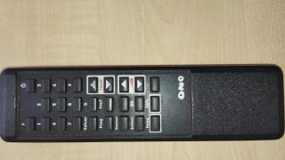 Mando tv ONO
