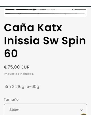 SPINNING NUEVA