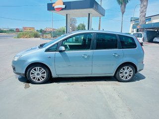 Ford C-MAX 2008