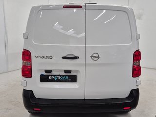 OPEL VIVARO 1.5 BHDI 100CV EXPRESS MANUAL