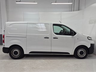 OPEL VIVARO 1.5 BHDI 100CV EXPRESS MANUAL