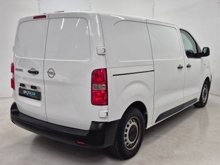 OPEL VIVARO 1.5 BHDI 100CV EXPRESS MANUAL