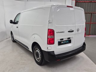 OPEL VIVARO 1.5 BHDI 100CV EXPRESS MANUAL