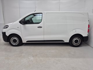 OPEL VIVARO 1.5 BHDI 100CV EXPRESS MANUAL