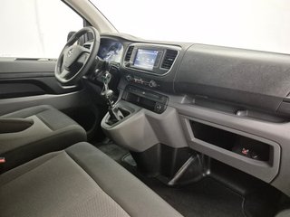 OPEL VIVARO 1.5 BHDI 100CV EXPRESS MANUAL